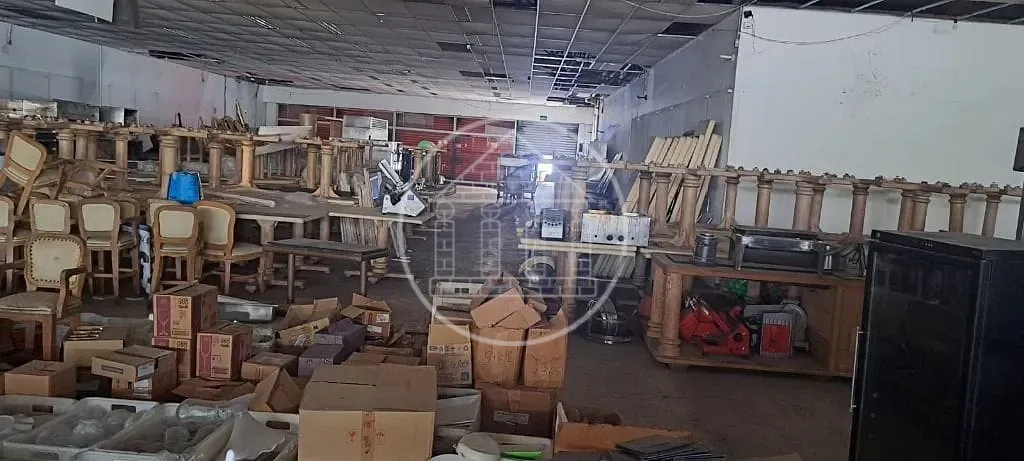 Depósito-Galpão, 1700 m² - Foto 4