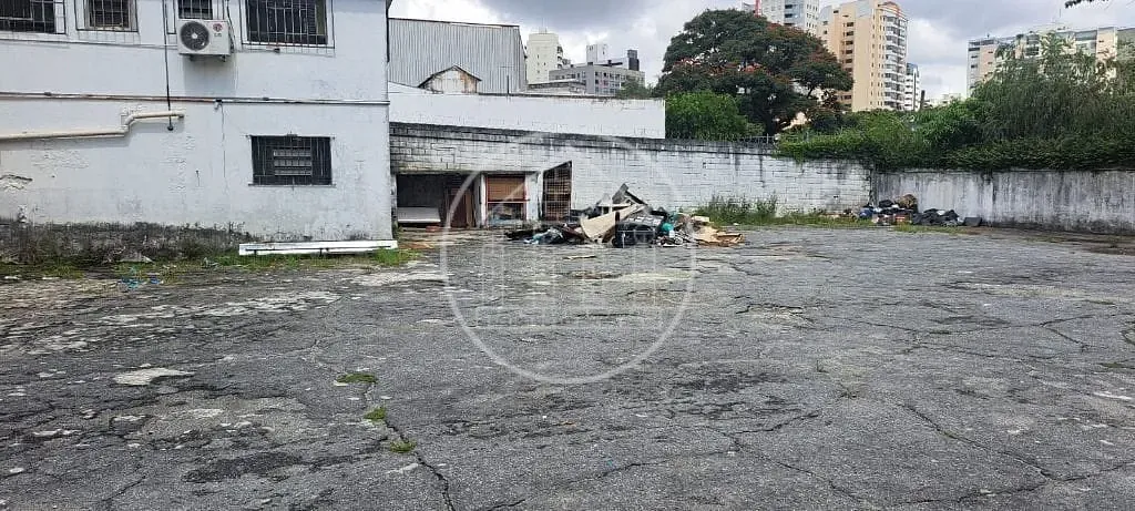 Depósito-Galpão, 1700 m² - Foto 9