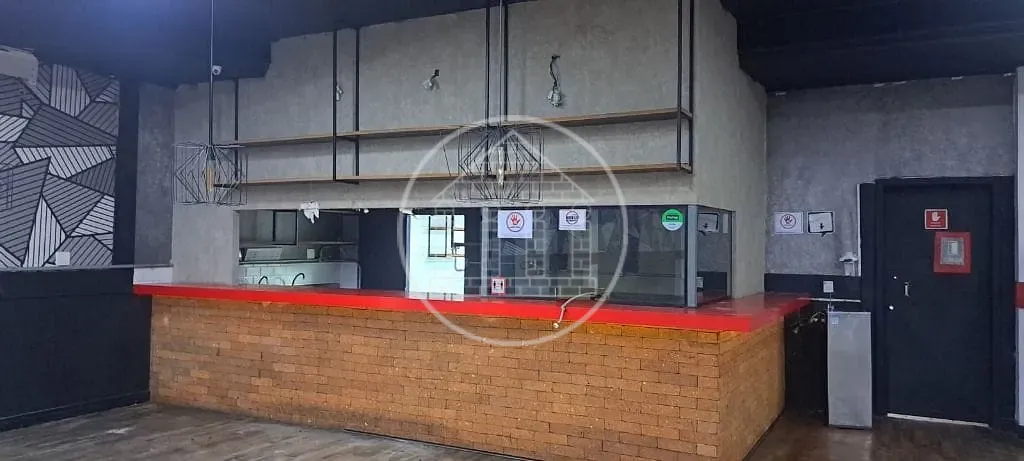 Depósito-Galpão, 1700 m² - Foto 24