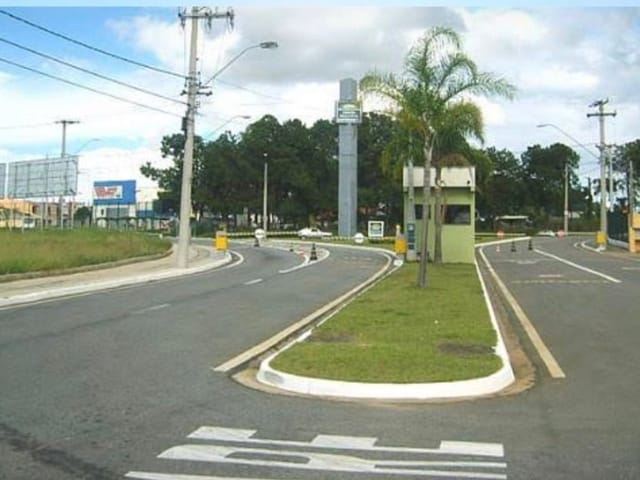 Foto do Galpão / Barracão - Galpão para alugar, 360 m² por R$ 8.700,00/mês - Eldorado - São José dos Campos/SP | RUSSI IMÓVEIS