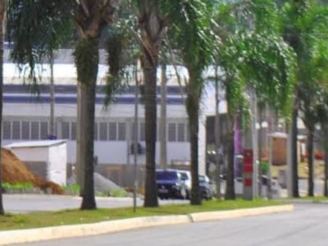 Foto do Galpão / Barracão - Galpão para alugar, 360 m² por R$ 8.700,00/mês - Eldorado - São José dos Campos/SP | RUSSI IMÓVEIS