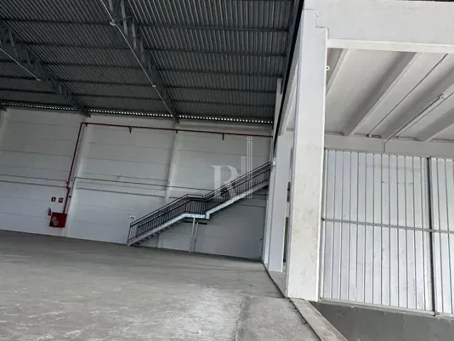 Galpão / Barracão para alugar, no bairro Praça em Tijucas