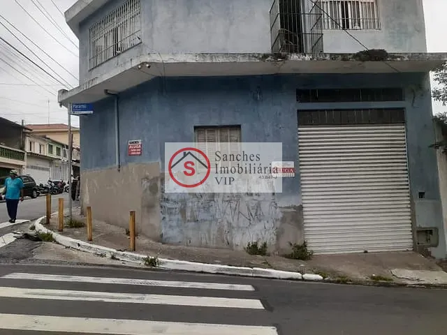 Galpão / Barracão para alugar, no bairro Vila Bela em São Paulo
