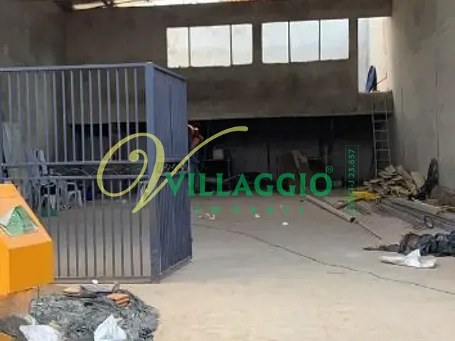 Galpão / Barracão com 350m², à venda, no bairro Jardim América em São José do Rio Preto