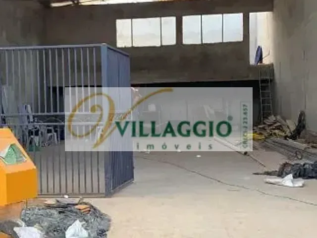 Galpão / Barracão com 350m², à venda, no bairro Jardim América em São José do Rio Preto
