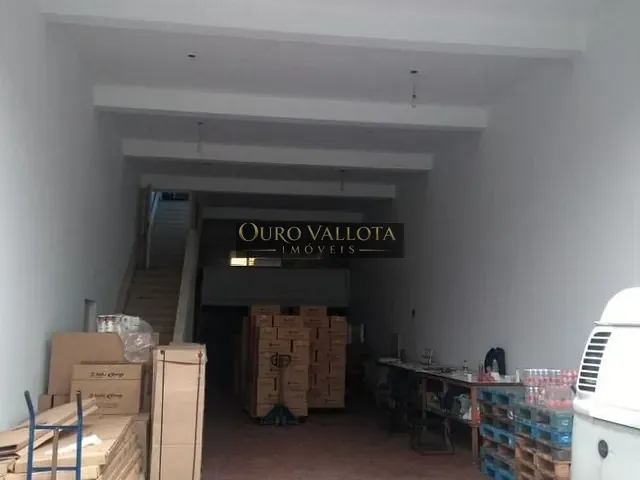 Galpão / Barracão com 750m², para alugar, no bairro Parque Peruche em São Paulo
