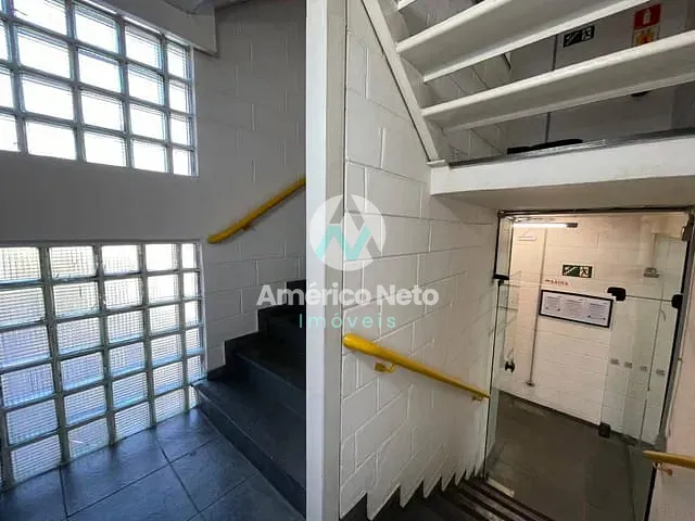 Galpão / Barracão com 1044m², para alugar, no bairro São José em São Caetano do Sul