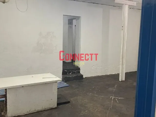 Galpão / Barracão com 1300m², à venda, no bairro Ipiranga em Ribeirão Preto