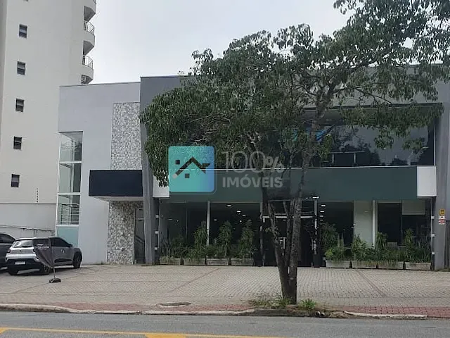 Galpão / Barracão para alugar, no bairro Loteamento Urbanova II em São José dos Campos