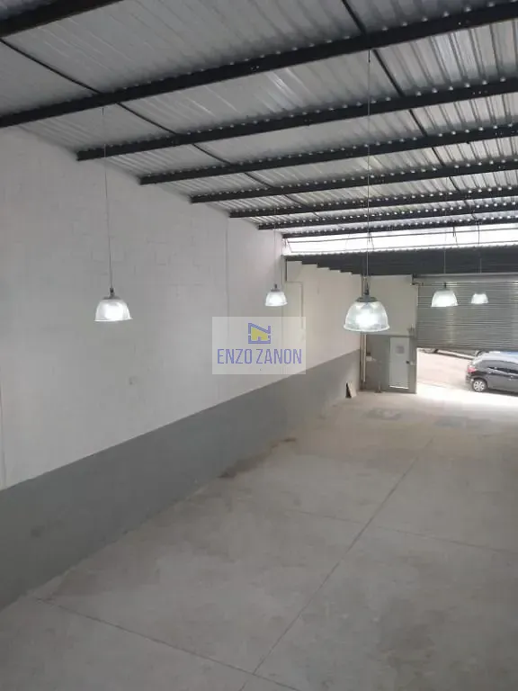 Depósito-Galpão, 197 m² - Foto 5