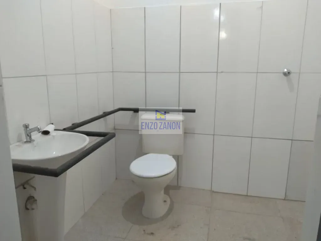Depósito-Galpão, 197 m² - Foto 8