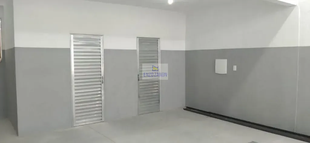 Depósito-Galpão, 197 m² - Foto 12