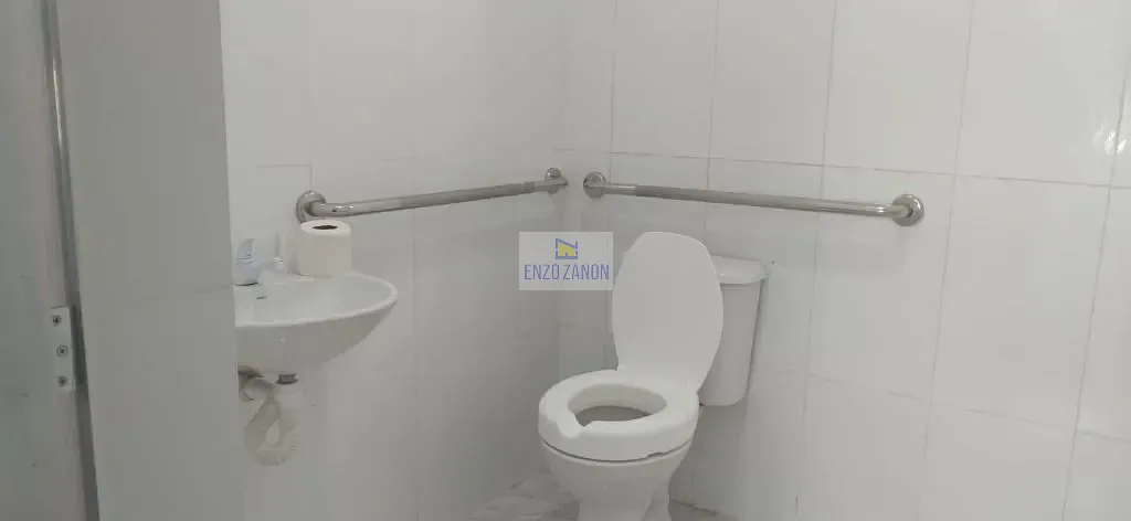 Depósito-Galpão, 197 m² - Foto 9