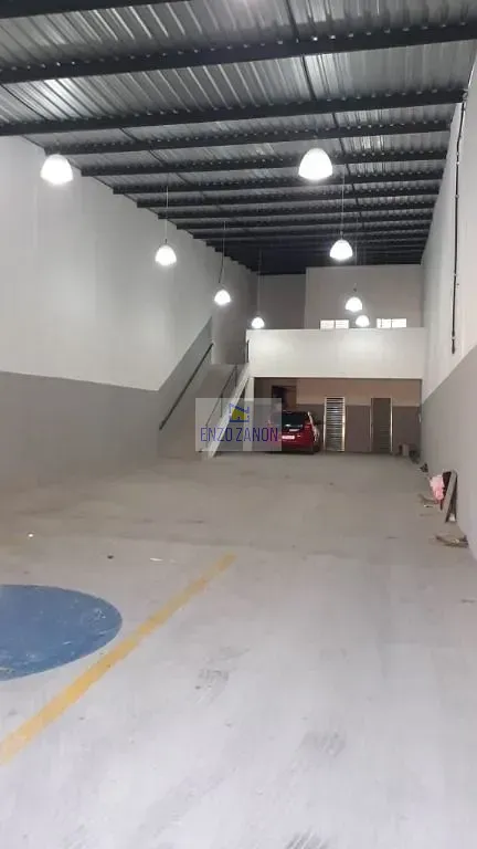 Depósito-Galpão, 197 m² - Foto 2