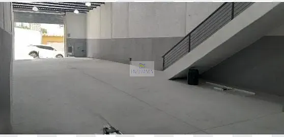 Depósito-Galpão, 197 m² - Foto 15