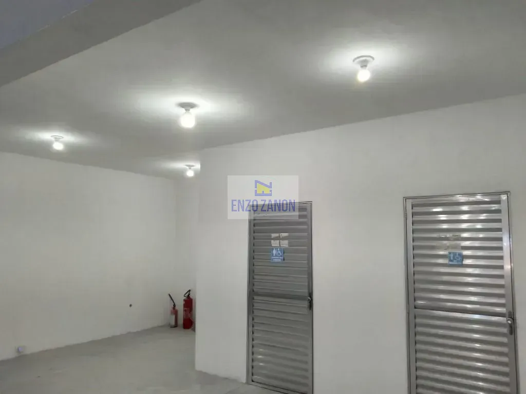 Depósito-Galpão, 197 m² - Foto 4