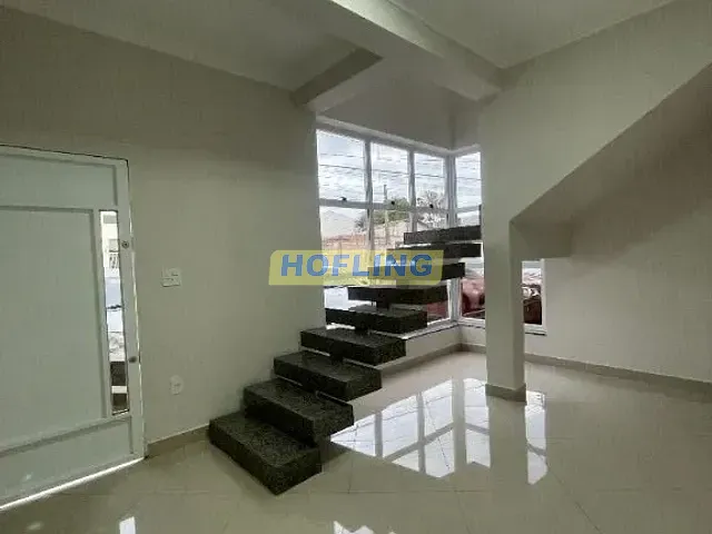 Galpão / Barracão com 465m², para alugar, no bairro Vila Alemã em Rio Claro