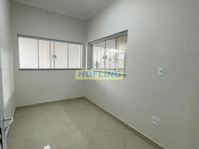 Galpão / Barracão com 465m², para alugar, no bairro Vila Alemã em Rio Claro