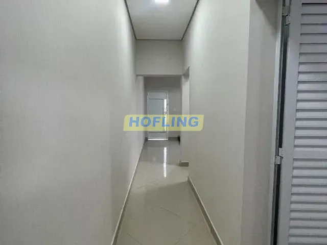 Galpão / Barracão com 465m², para alugar, no bairro Vila Alemã em Rio Claro