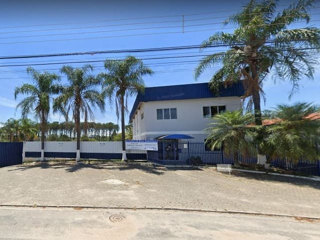 Foto do Galpão / Barracão - Galpão para alugar, 593 m² por R$ 18.860,00/mês - Chácaras Reunidas - São José dos Campos/SP | INDEPENDENCE NEGOCIOS IMOBILIARIOS LTDA