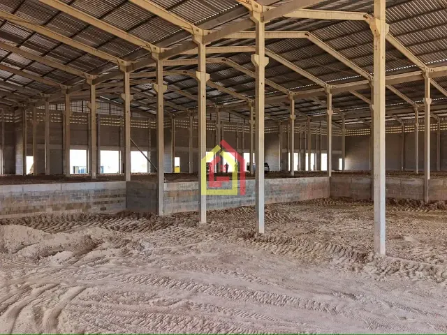 Galpão / Barracão para alugar, no bairro Cidade Nova em Marabá