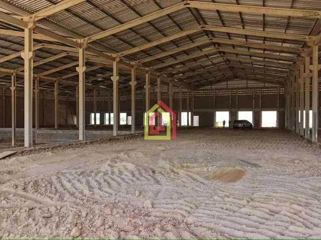 Galpão / Barracão para alugar, no bairro Cidade Nova em Marabá