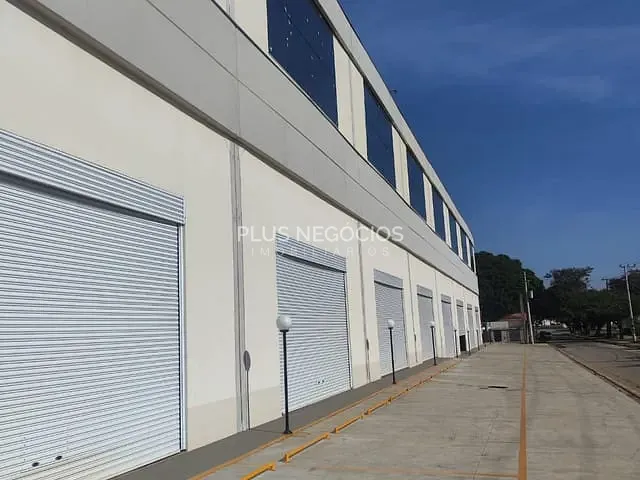 Galpão / Barracão para alugar, no bairro Jardim Ana Maria em Sorocaba