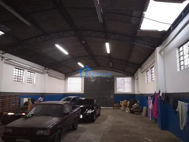Galpão / Barracão com 250m², à venda ou para alugar, no bairro Jardim Califórnia em Indaiatuba
