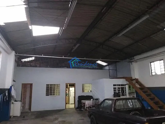 Galpão / Barracão com 250m², à venda ou para alugar, no bairro Jardim Califórnia em Indaiatuba
