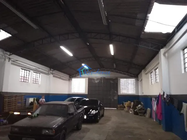 Galpão / Barracão com 250m², à venda ou para alugar, no bairro Jardim Califórnia em Indaiatuba
