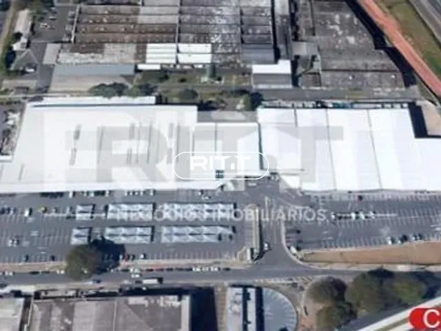 Galpão / Barracão com 1000m², para alugar, no bairro São Bernardo em Campinas