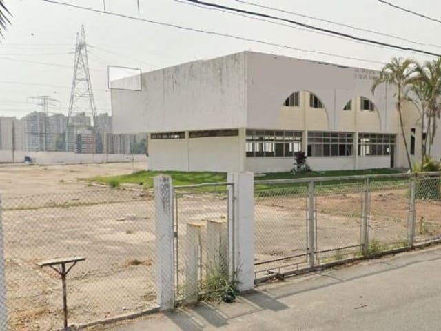 Foto do Galpão / Barracão - Galpão para alugar, 10000 m² por R$ 175.000,00/mês - Jardim Aquarius - São José dos Campos/SP | RUSSI IMÓVEIS