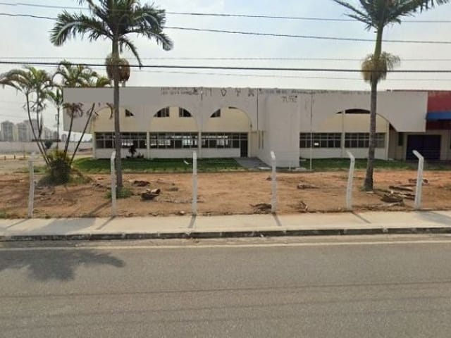 Foto do Galpão / Barracão - Galpão para alugar, 10000 m² por R$ 175.000,00/mês - Jardim Aquarius - São José dos Campos/SP | RUSSI IMÓVEIS