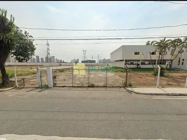 Galpão / Barracão com 20000m², para alugar, no bairro Jardim Aquarius em São José dos Campos