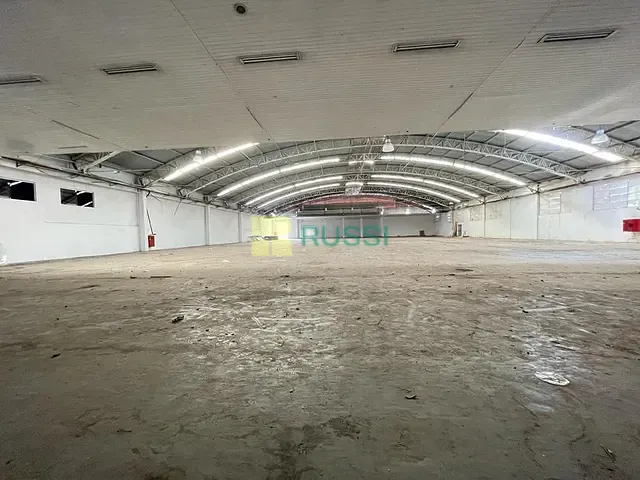 Galpão / Barracão com 20000m², para alugar, no bairro Jardim Aquarius em São José dos Campos