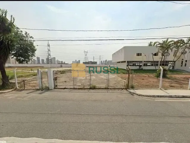 Galpão / Barracão com 20000m², para alugar, no bairro Jardim Aquarius em São José dos Campos
