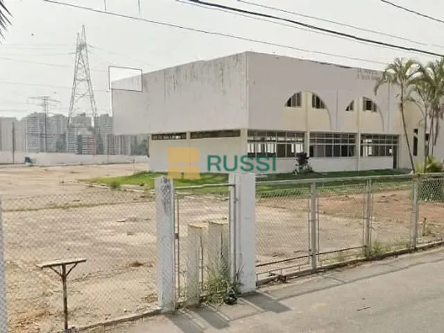 Galpão / Barracão com 20000m², para alugar, no bairro Jardim Aquarius em São José dos Campos