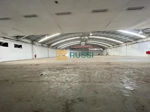 Galpão / Barracão com 20000m², para alugar, no bairro Jardim Aquarius em São José dos Campos