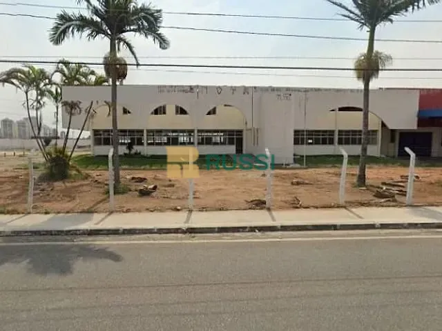 Galpão / Barracão com 20000m², para alugar, no bairro Jardim Aquarius em São José dos Campos