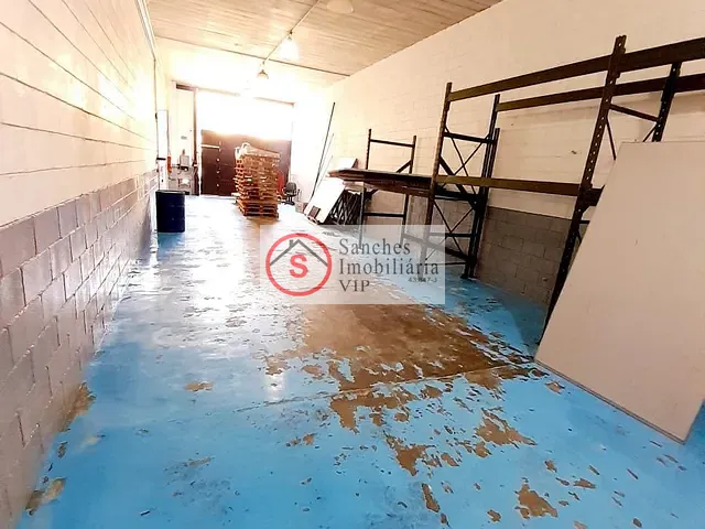 Galpão / Barracão com 434m², para alugar, no bairro Alto da Mooca em São Paulo