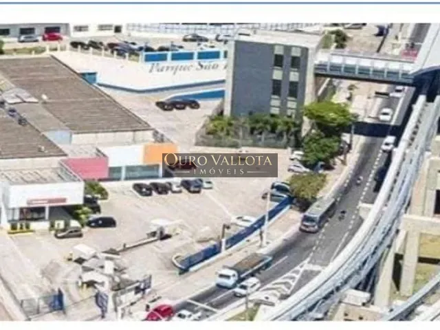 Galpão / Barracão com 6060m², para alugar, no bairro Parque São Lourenço em São Paulo