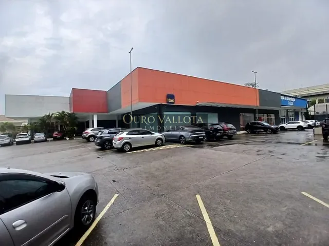 Galpão / Barracão com 6060m², para alugar, no bairro Parque São Lourenço em São Paulo