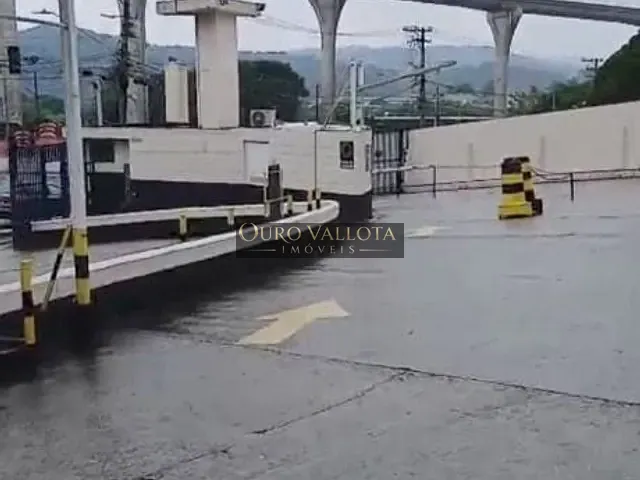 Galpão / Barracão com 6060m², para alugar, no bairro Parque São Lourenço em São Paulo
