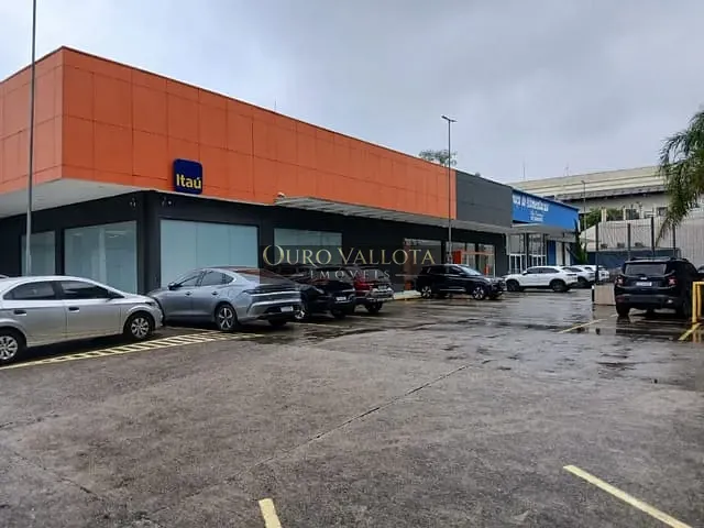 Galpão / Barracão com 6060m², para alugar, no bairro Parque São Lourenço em São Paulo