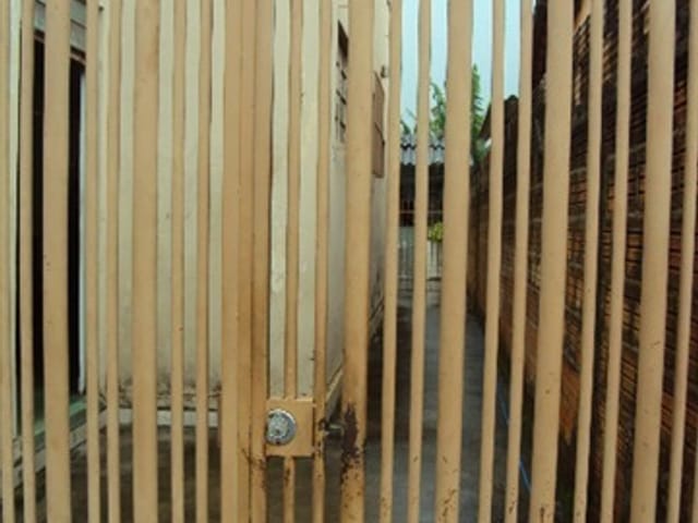 Foto do Galpão / Barracão - Galpão / Barracão à venda 250M², Conjunto Cássio Rezende, Uberaba - MG | ZUCATO IMOBILIARIA LTDA