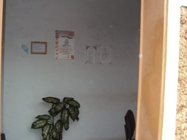 Foto do Galpão / Barracão - Galpão / Barracão à venda 250M², Conjunto Cássio Rezende, Uberaba - MG | ZUCATO IMOBILIARIA LTDA