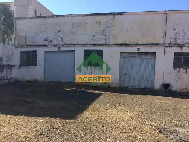 Galpão / Barracão com 2500m², para alugar, no bairro Jardim Nova Yorque em Araçatuba