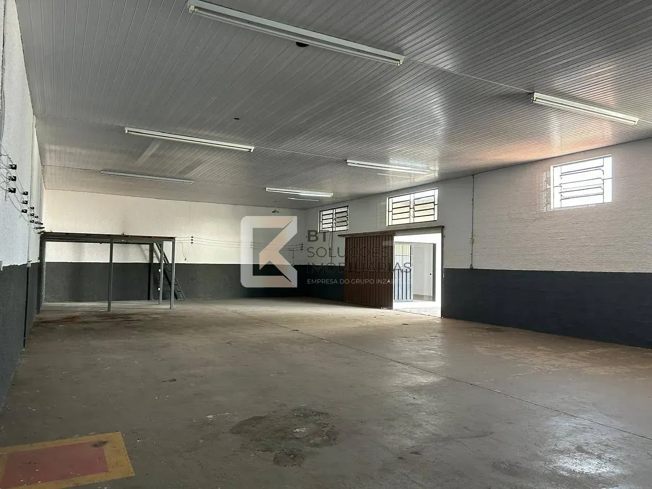 Depósito-Galpão, 852 m² - Foto 7