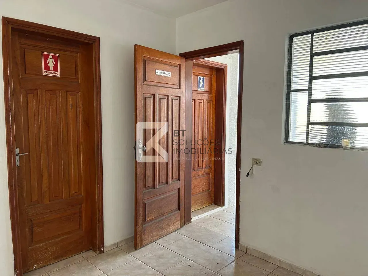 Depósito-Galpão, 852 m² - Foto 11