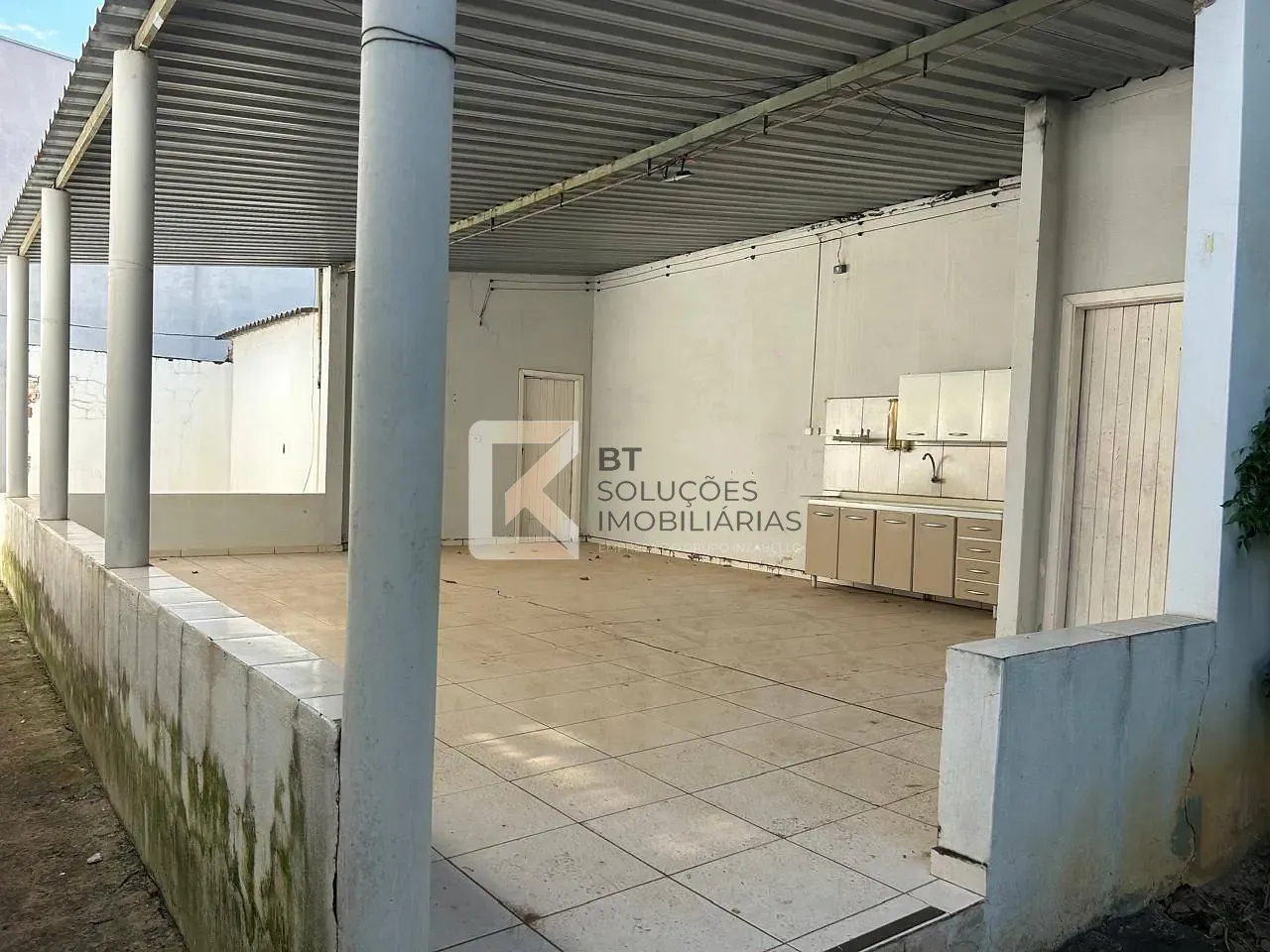 Depósito-Galpão, 852 m² - Foto 10